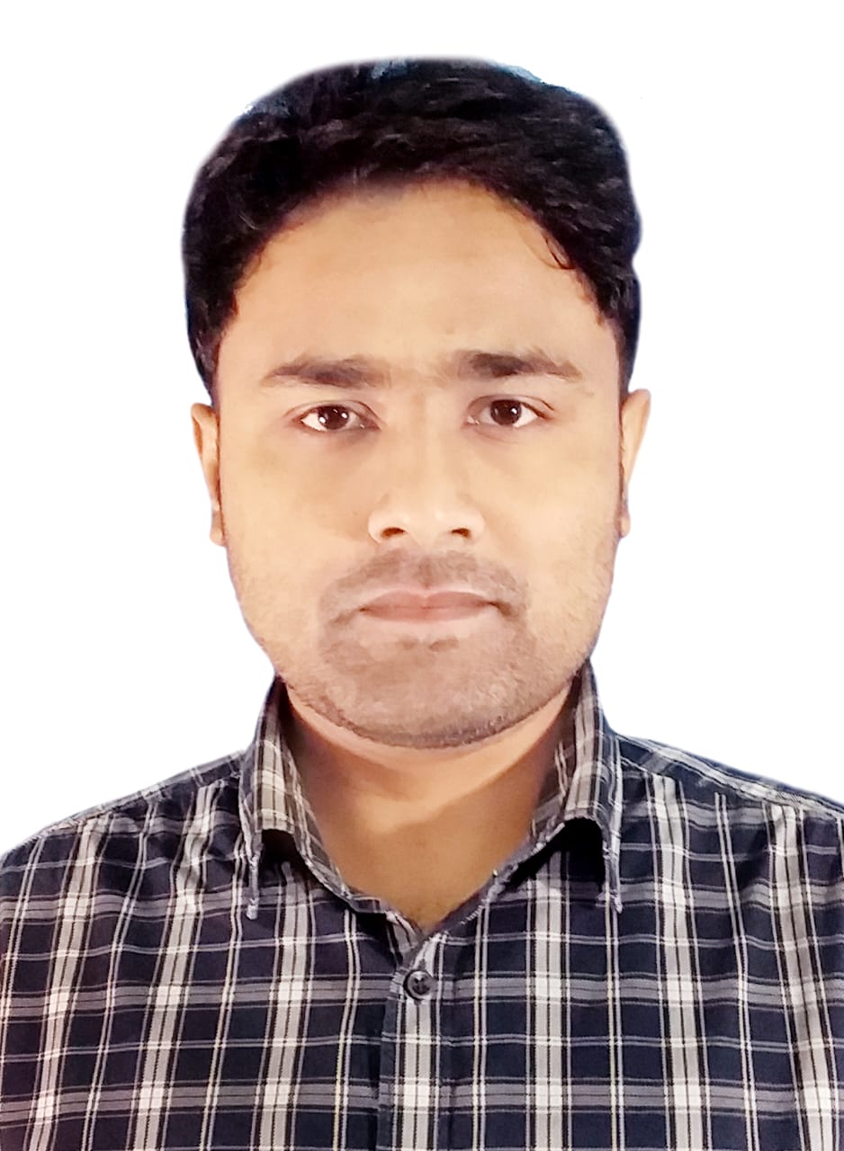 HIMANGSHU BORDOLOI