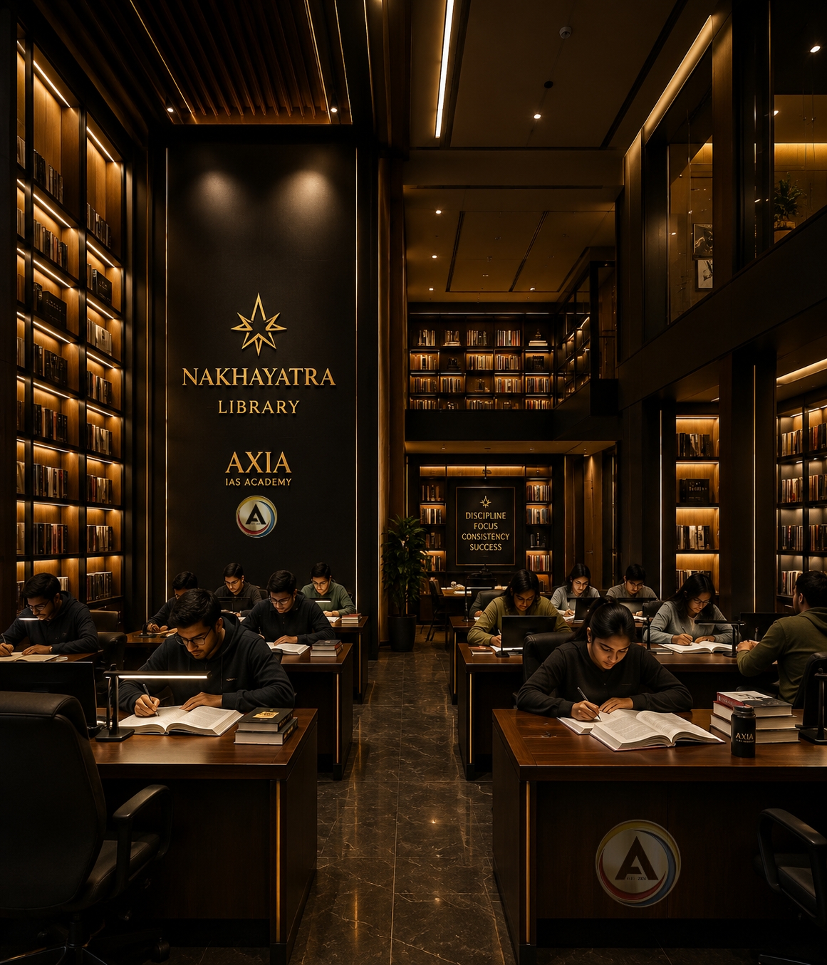 NAKHAYATRA Library
